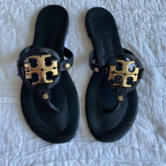 Tory Burch Shoes - Tory Burch sandals
